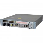Cisco Router with 2 x 10 GE ASR-9001-S