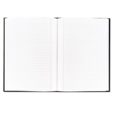 Tops Royale Business Casebound Notebook, Legal/Wide, 8 1/4 x 11 3/4, 96 Sheets TOP25232