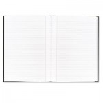 Tops Royale Business Casebound Notebook, Legal/Wide, 8 1/4 x 11 3/4, 96 Sheets TOP25232