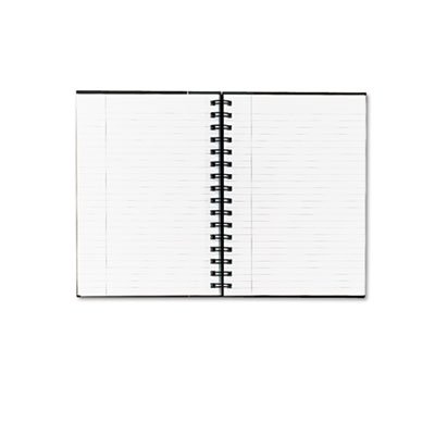 Tops Royale Wirebound Business Notebook, Legal/Wide, 5 7/8 x 8 1/4, 96 Sheets TOP25330
