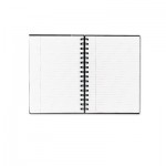 Tops Royale Wirebound Business Notebook, Legal/Wide, 5 7/8 x 8 1/4, 96 Sheets TOP25330