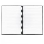 Tops Royale Wirebound Business Notebook, Legal/Wide, 8 1/4 x 11 3/4, 96 Sheets TOP25332