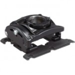 Chief RPA Elite Custom Projector Mount with Keyed Locking RPMC191