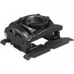 Chief RPA Elite Projector Security Mount (Lock C) RPMC1