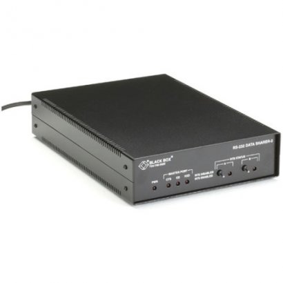 RS-232 Data Sharer, 2-Port (in Metal Case) TL601A-R2