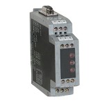 RS-232 to RS-422/RS-485 DIN Rail Converter ICD100A