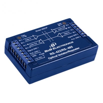 RS-485 Optical Isolator 485OP