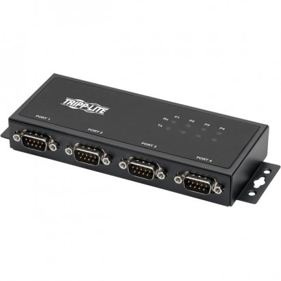 Tripp Lite RS422/485 USB to Serial FTDI Adapter U208-004-IND