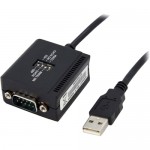 StarTech RS422 RS485 USB Serial Cable Adapter ICUSB422