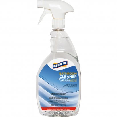 Genuine Joe RTU Restroom Cleaner 99668