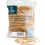 Business Source Rubber Bands 1914LB