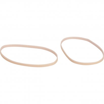 Business Source Rubber Bands 3314LB