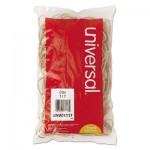 UNV01117 Rubber Bands, Size 117, 7 x 1/8, 210 Bands/1lb Pack UNV01117