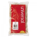 UNV01117 Rubber Bands, Size 117, 7 x 1/8, 210 Bands/1lb Pack UNV01117