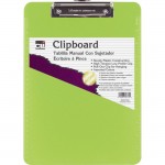 CLI Rubber Grip Clipboard 89725