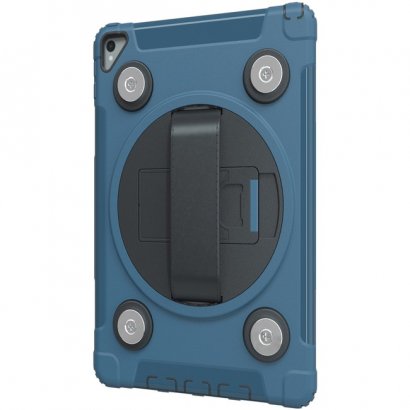 CTA Digital Rugged Case PAD-MSPC10B