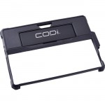 Codi Rugged Case W/ Hand Strap For Surface Go 2 C30705052
