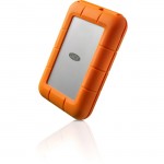 LaCie Rugged Hard Drive STFR2000800