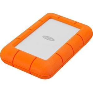 LaCie Rugged Mini 4 TB LAC9000633