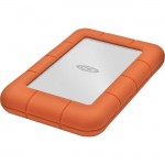 LaCie 301558 Rugged Mini Hard Drive LAC301558