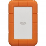 LaCie Rugged Secure All-Terrain Encrypted Storage STFR2000403