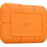 LaCie Rugged Solid State Drive STHR2000800
