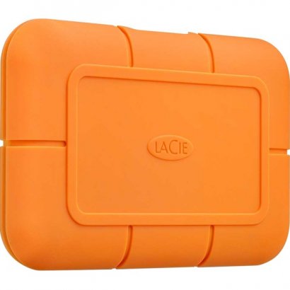 LaCie Rugged SSD STHR1000800