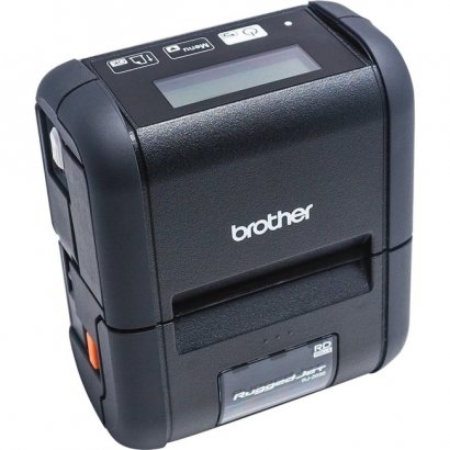 Brother RuggedJet Receipt Printer RJ2030