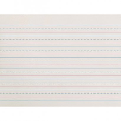 Pacon Ruled Handwriting Paper ZP2611