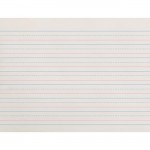 Pacon Ruled Handwriting Paper ZP2611