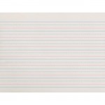 Pacon Ruled Handwriting Paper ZP2611