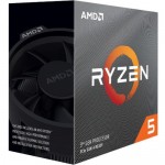 AMD Ryzen 5 Hexa-core 3.8GHz Desktop Processor 100-100000022BOX