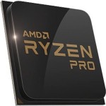 AMD Ryzen 5 Pro Hexa-core 3.4GHz Desktop Processor YD260BBBAFMPK