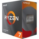 AMD Ryzen 7 Octa-core 3.9GHz Desktop Processor 100-000000279