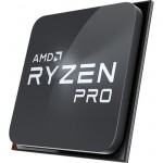 AMD Ryzen 7 Pro Octa-core 3.6GHz Desktop Processor 100-000000073