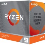 AMD Ryzen 9 Dodeca-core 3.8GHz Desktop Processor 100-000000277