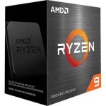 AMD Ryzen 9 Dodeca-core 3.7GHz Desktop Processor 100-100000061WOF