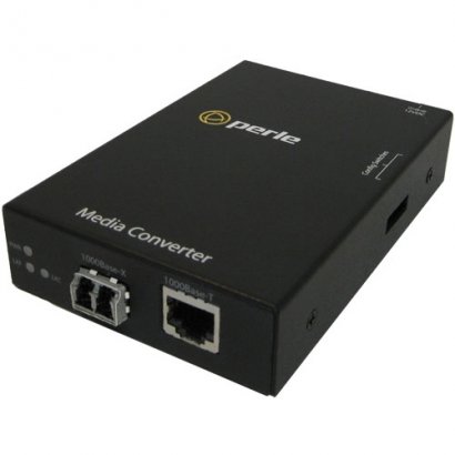 Perle S-1110-M2LC05 Media Converter 05050614