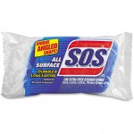 S.O.S All-surface Scrubber Sponge 91017