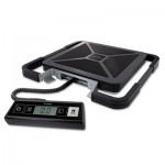 DYMO by Pelouze S100 Portable Digital USB Shipping Scale, 100 Lb PEL1776111