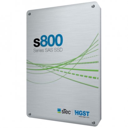 s800 Solid State Drive 0T00167
