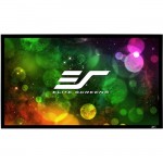 Elite Screens Sable Frame B2 Projection Screen SB150WH2