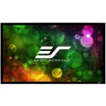 Elite Screens Sable Frame Projection Screen SB100WH2