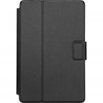 Targus SafeFit Rotating Universal Tablet Case 7 - 8.5" - Black THZ784GL