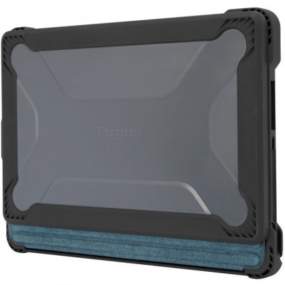 Targus SafePort Rugged Case For Microsoft Surface Go - Grey THD491GL