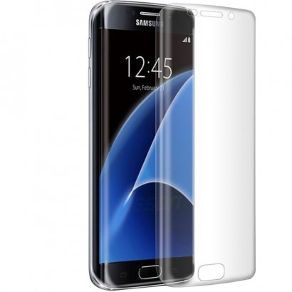 TechProducts361 Samsung S7 Edge Tempered Glass Defender TPTGD-162-0516