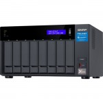QNAP SAN/NAS/DAS Storage System TVS-872XT-I5-16G-US