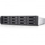 QNAP SAN/NAS Server TES-1885U-D1531-32GR