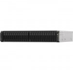 QNAP SAN/NAS Storage System TS-H2490FU7232P64GUS