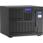 QNAP SAN/NAS Storage System TVS-H1688XW125032GUS